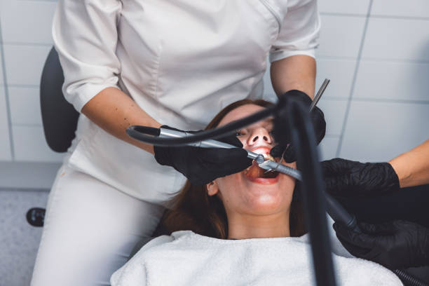 Best Emergency Dentist for Knocked-Out Tooth in Swissvale, PA